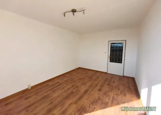 Pronájem bytu 2+1, Praha - Kamýk, Krhanická, 52 m2