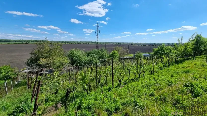Prodej chaty, Lužice, 31 m2