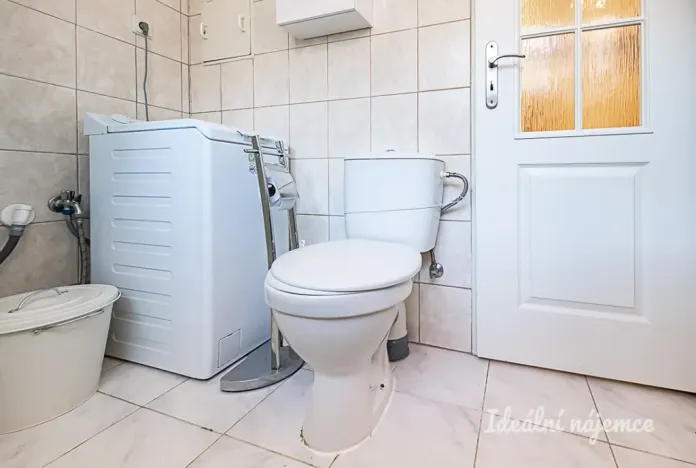 Pronájem bytu 2+kk, Praha, Novorossijská, 35 m2