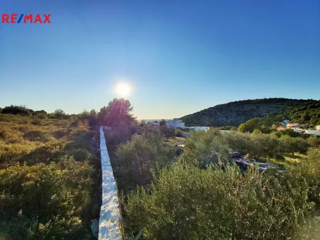 Prodej komerčního pozemku, Rogoznica,Chorvatsko, 4462 m2