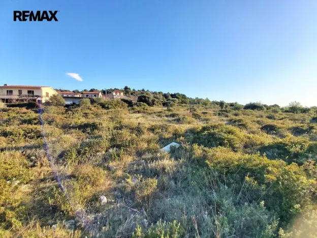 Prodej komerčního pozemku, Rogoznica,, Chorvatsko, 4462 m2