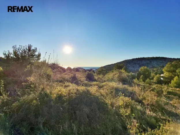 Prodej komerčního pozemku, Rogoznica,, Chorvatsko, 4462 m2