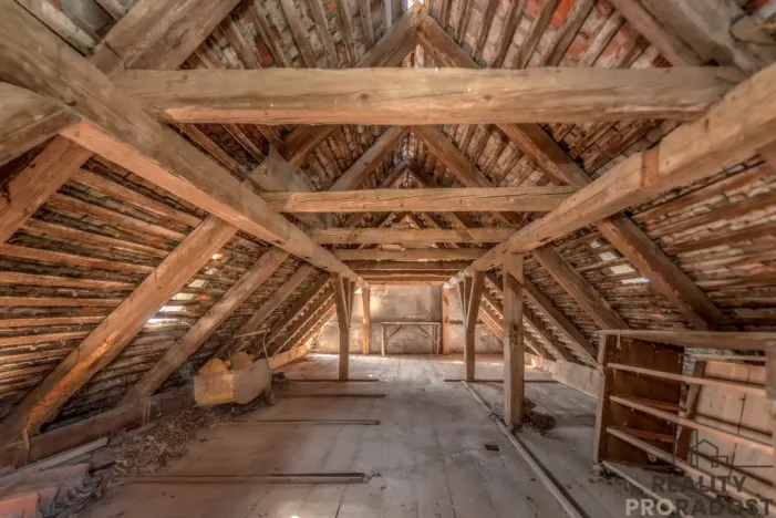 Prodej chalupy, Horní Dunajovice, 350 m2