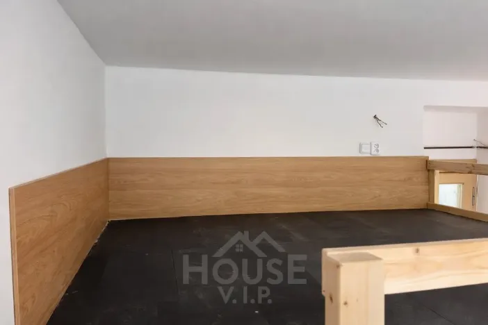 Prodej bytu 1+kk, Praha - Žižkov, V domově, 25 m2