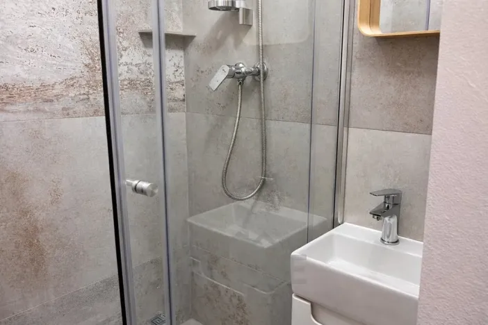 Prodej bytu 1+kk, Praha - Žižkov, V domově, 25 m2