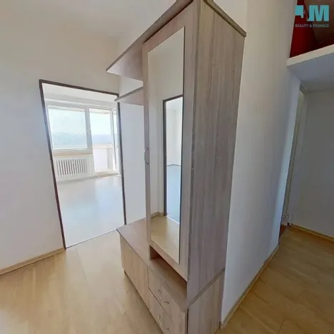 Pronájem bytu 2+1, Třebíč, M. Majerové, 65 m2