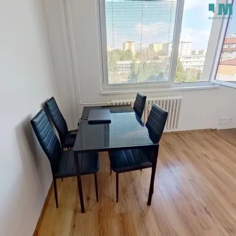 Pronájem bytu 2+1, Třebíč, M. Majerové, 65 m2