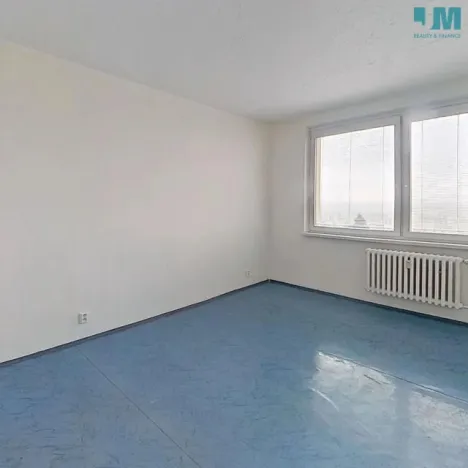 Pronájem bytu 2+1, Třebíč, M. Majerové, 65 m2