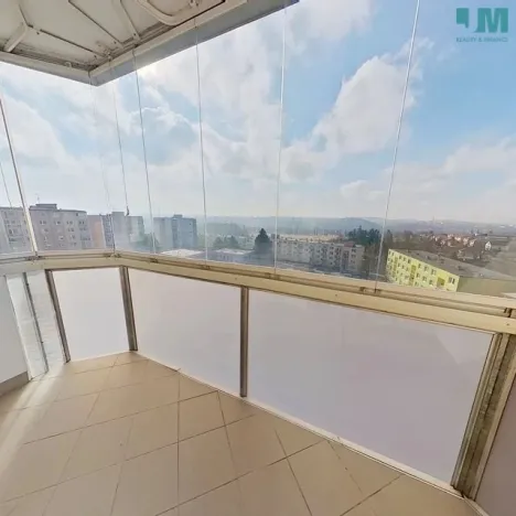 Pronájem bytu 2+1, Třebíč, M. Majerové, 65 m2