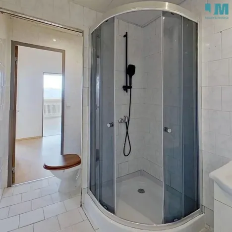 Pronájem bytu 2+1, Třebíč, M. Majerové, 65 m2