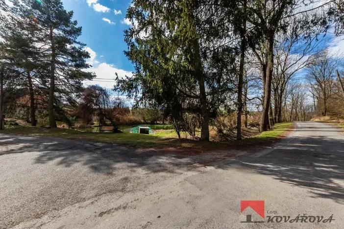 Prodej pozemku pro bydlení, Řepín, 707 m2