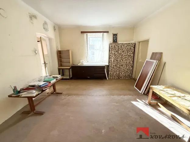 Prodej rodinného domu, Krabčice, 252 m2