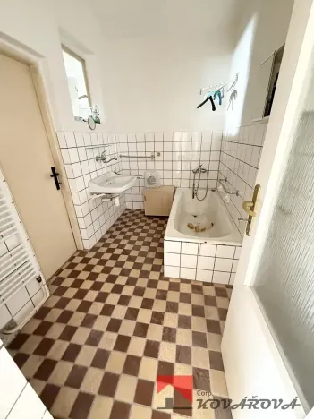 Prodej rodinného domu, Krabčice, 252 m2