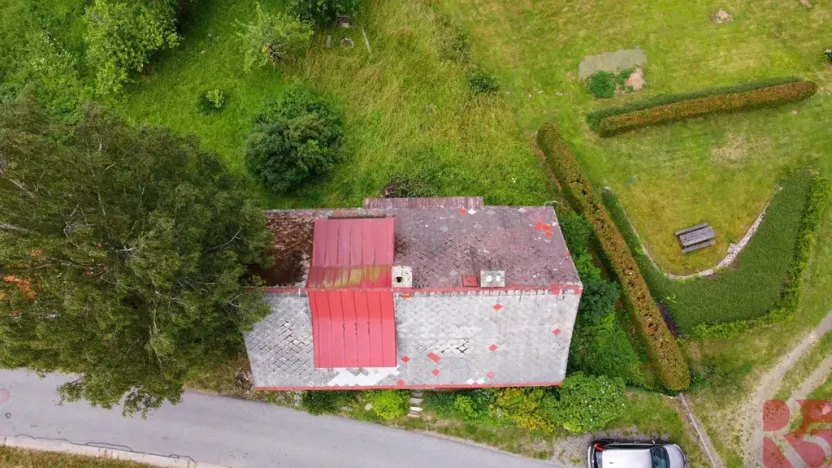 Prodej chalupy, Rokytnice nad Jizerou - Dolní Rokytnice, 155 m2