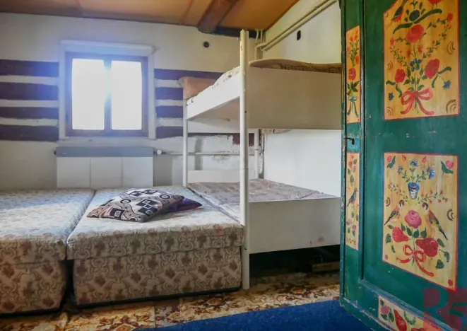 Prodej chalupy, Rokytnice nad Jizerou - Dolní Rokytnice, 155 m2