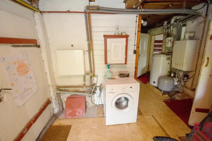 Prodej chalupy, Rokytnice nad Jizerou - Dolní Rokytnice, 155 m2