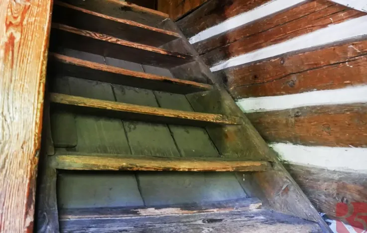 Prodej chalupy, Rokytnice nad Jizerou - Dolní Rokytnice, 155 m2