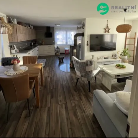 Prodej rodinného domu, Náchod, Kotěrova, 100 m2