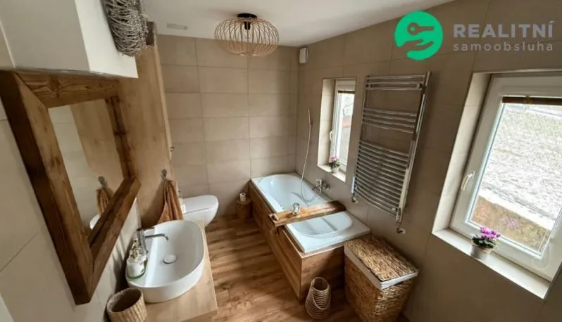 Prodej rodinného domu, Náchod, Kotěrova, 100 m2