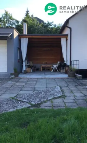 Prodej rodinného domu, Náchod, Kotěrova, 100 m2