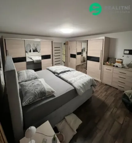 Prodej rodinného domu, Náchod, Kotěrova, 100 m2