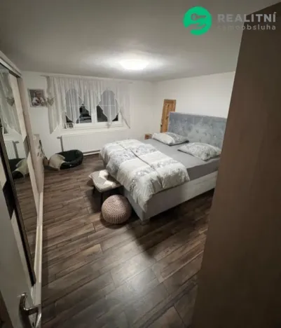 Prodej rodinného domu, Náchod, Kotěrova, 100 m2