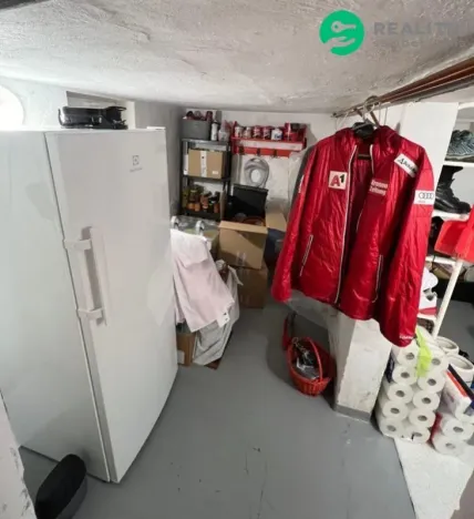 Prodej rodinného domu, Náchod, Kotěrova, 100 m2