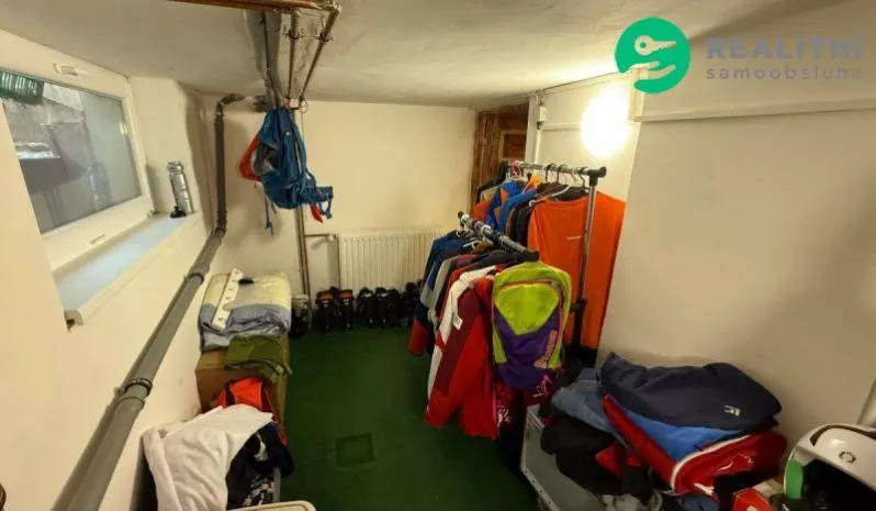 Prodej rodinného domu, Náchod, Kotěrova, 100 m2