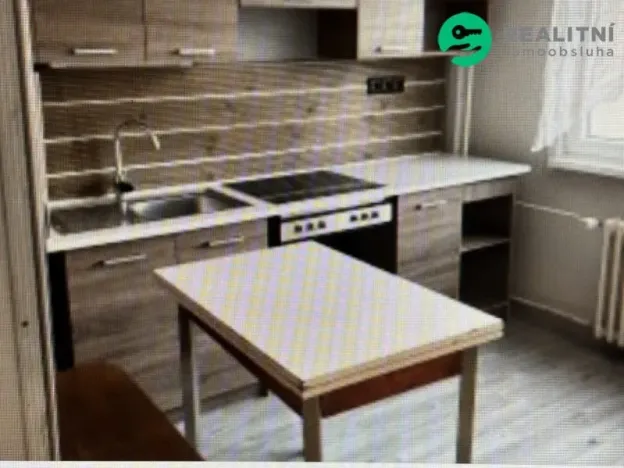 Prodej bytu 1+1, Ústí nad Labem, Nová, 41 m2