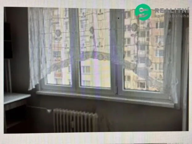 Prodej bytu 1+1, Ústí nad Labem, Nová, 41 m2