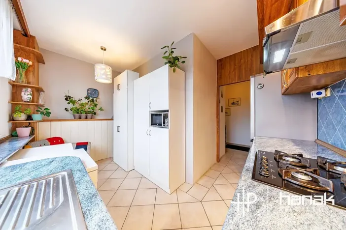 Prodej bytu 3+1, Olomouc, Skupova, 68 m2