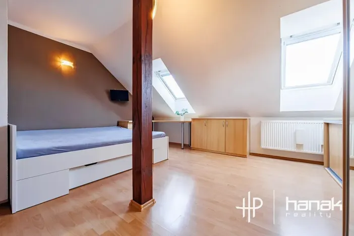 Prodej rodinného domu, Olomouc, Na Stráni, 146 m2