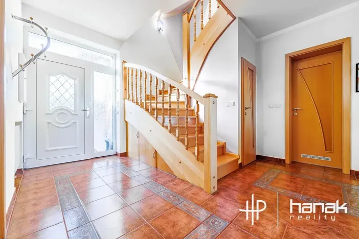 Prodej rodinného domu, Olomouc, Na Stráni, 146 m2