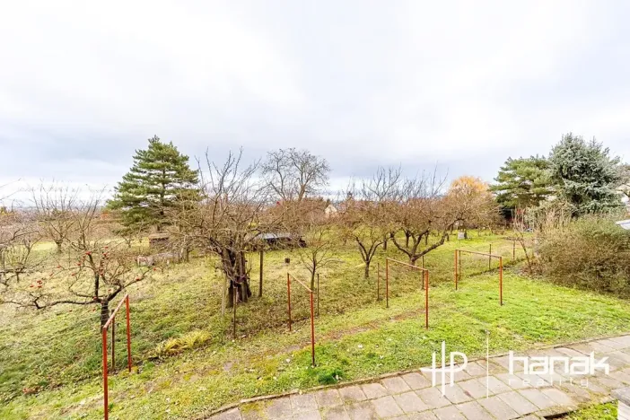 Prodej bytu 3+1, Křelov-Břuchotín, Sluneční, 85 m2