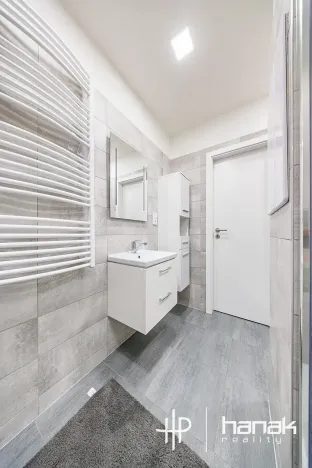 Pronájem bytu 2+1, Olomouc, Jílová, 60 m2