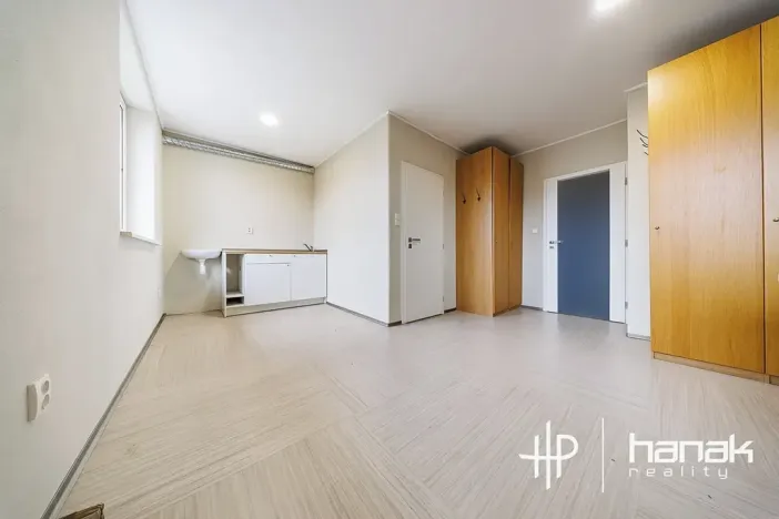 Prodej zemědělské usedlosti, Náklo, 521 m2