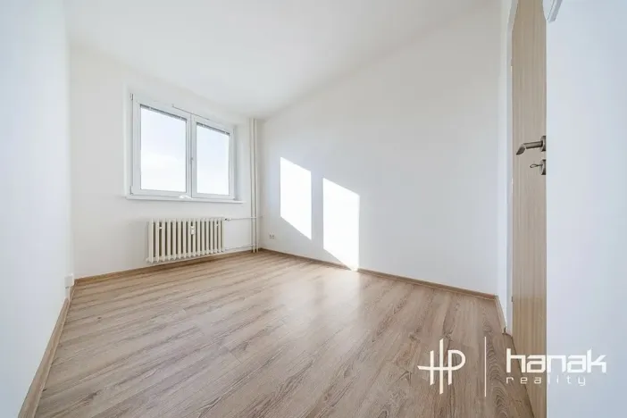 Pronájem bytu 3+1, Olomouc, Foerstrova, 60 m2