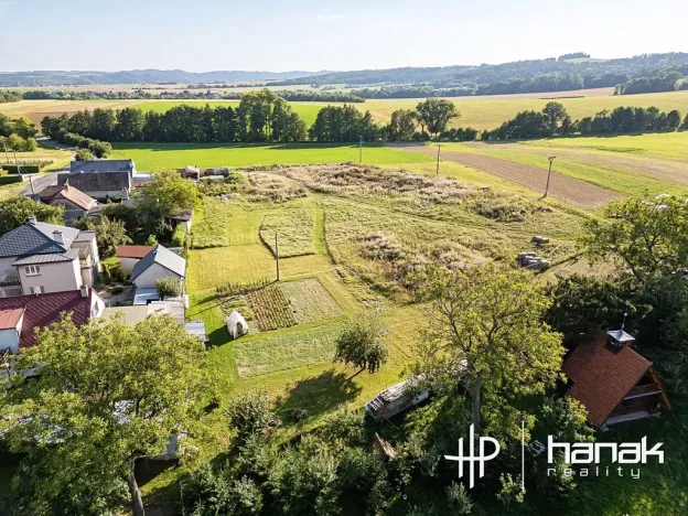 Prodej pozemku pro bydlení, Postřelmůvek, 643 m2