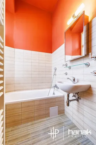 Prodej kanceláře, Olomouc, Univerzitní, 88 m2