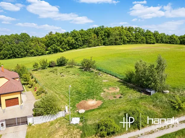 Prodej pozemku pro bydlení, Výkleky, 1208 m2