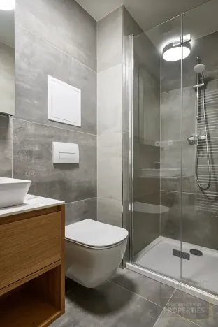 Prodej bytu 1+kk, Harrachov, 38 m2