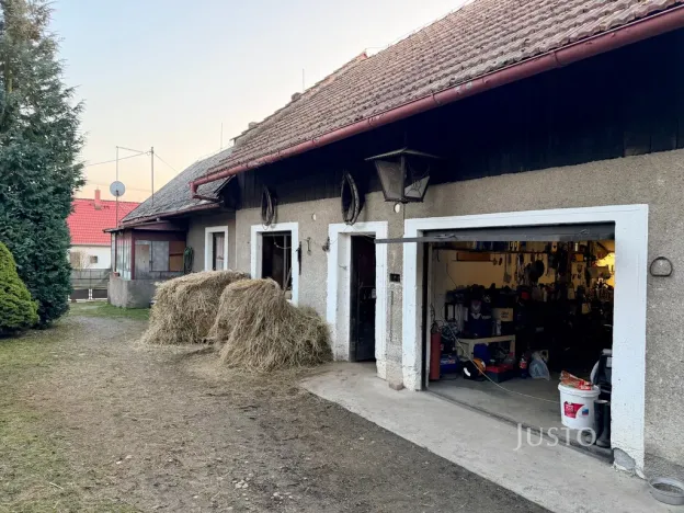 Prodej rodinného domu, Přepychy, 80 m2
