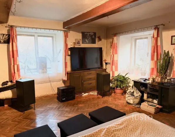 Prodej rodinného domu, Přepychy, 80 m2