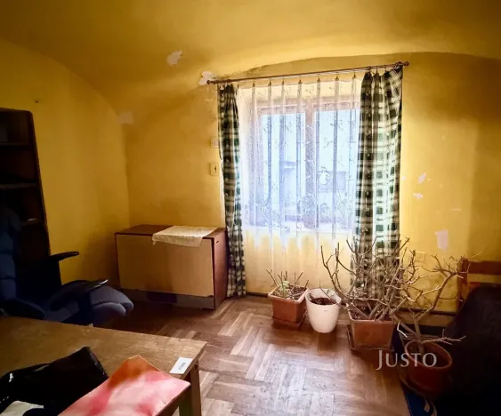 Prodej rodinného domu, Přepychy, 80 m2