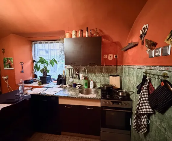 Prodej rodinného domu, Přepychy, 80 m2