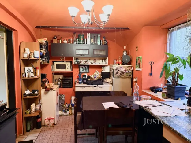 Prodej rodinného domu, Přepychy, 80 m2