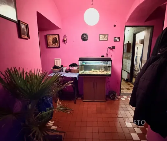 Prodej rodinného domu, Přepychy, 80 m2