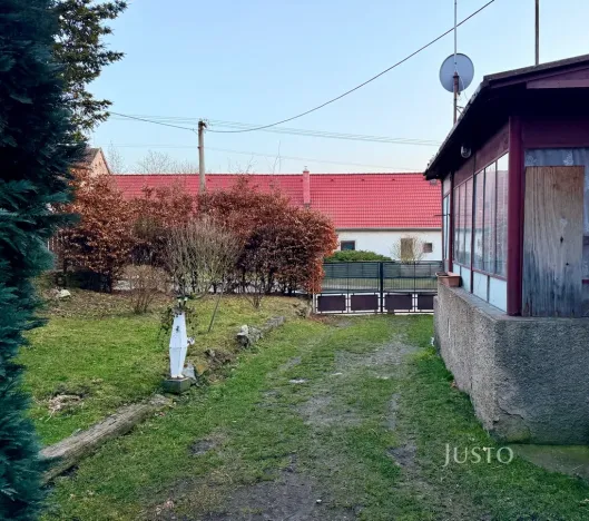 Prodej rodinného domu, Přepychy, 80 m2