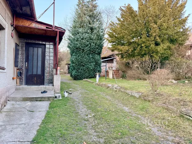 Prodej rodinného domu, Přepychy, 80 m2