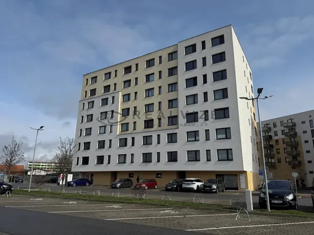 Prodej bytu 2+kk, České Budějovice, České Vrbné, 71 m2